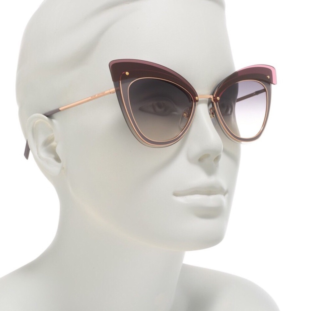 HP MARK JACOBS CAT STYLE WOMEN SUNGLASSES